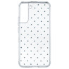 Capa com Brilhantes para Samsung Galaxy S22 Plus - La Casa de las Carcasas, Acessórios e capas para telemóveis