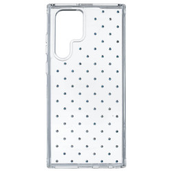 Capa Brilhantes para Samsung Galaxy S22 Ultra - La Casa de las Carcasas, Acessórios e Capas para telemóveis