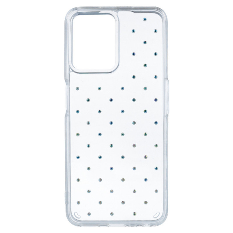 Funda Brillantes para Realme C35 - La Casa de las Carcasas, Accesorios y Fundas para móviles Funda Brillantes para Realme C35 - La Casa de las Carcasas, Accesorios y Fundas para móviles