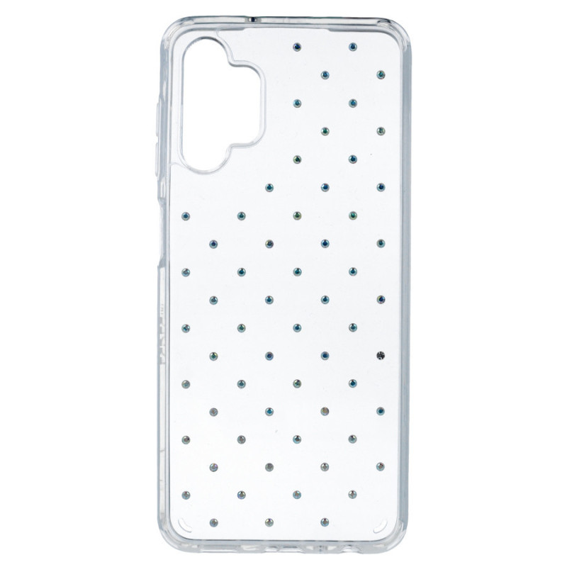 Funda Brillantes para Samsung Galaxy A13 4G - La Casa de las Carcasas, Accesorios y Fundas para móviles Funda Brillantes para Samsung Galaxy A13 4G - La Casa de las Carcasas, Accesorios y Fundas para móviles