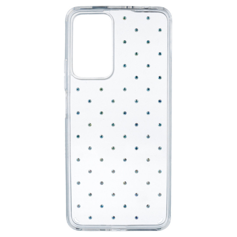 Funda Brillantes para Xiaomi Redmi Note 11 Pro Plus 5G - La Casa de las Carcasas, Accesorios y Fundas para móviles Funda Brillantes para Xiaomi Redmi Note 11 Pro Plus 5G - La Casa de las Carcasas, Accesorios y Fundas para móviles