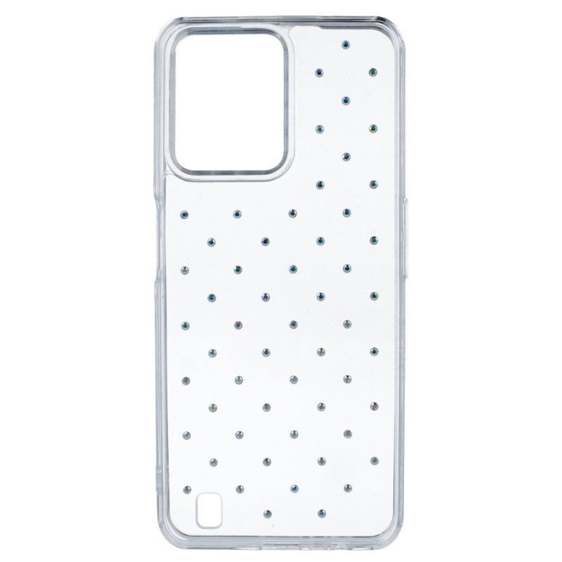 Funda Brillantes para Realme C31 - La Casa de las Carcasas, Accesorios y Fundas para móviles Funda Brillantes para Realme C31 - La Casa de las Carcasas, Accesorios y Fundas para móviles