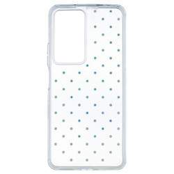 Capa Brilhantes para Xiaomi Poco F4 5G - La Casa de las Carcasas, Acessórios e Capas para telemóveis