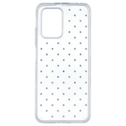 Capa Brilhantes para Xiaomi Poco X4 GT - La Casa de las Carcasas, Acessórios e Capas para telemóveis