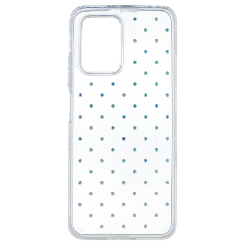 Capa Brilhantes para Xiaomi Poco X4 GT - La Casa de las Carcasas, Acessórios e Capas para telemóveis
