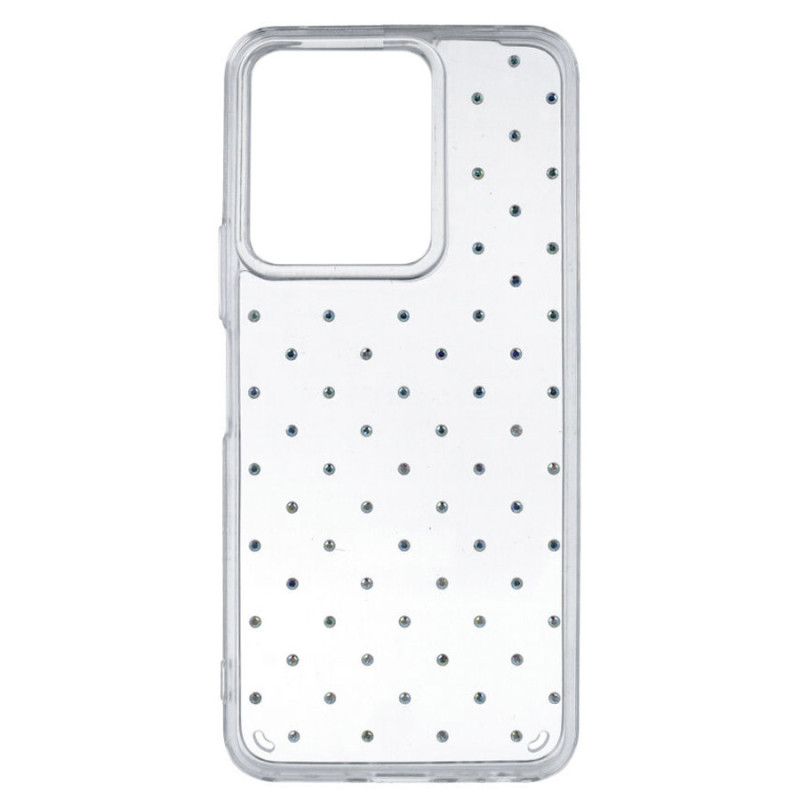 Capa Brilhantes para Vivo Y22S - La Casa de las Carcasas, Acessórios e Capas para telemóveis Capa Brilhantes para Vivo Y22S - La Casa de las Carcasas, Acessórios e Capas para telemóveis