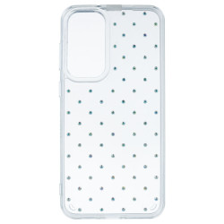 Capa Brilhantes para Samsung Galaxy S23+ - La Casa de las Carcasas, Acessórios e Capas para telemóveis