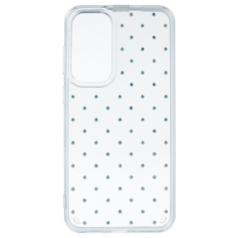 Capa Brilhantes para Samsung Galaxy S23+ - La Casa de las Carcasas, Acessórios e Capas para telemóveis