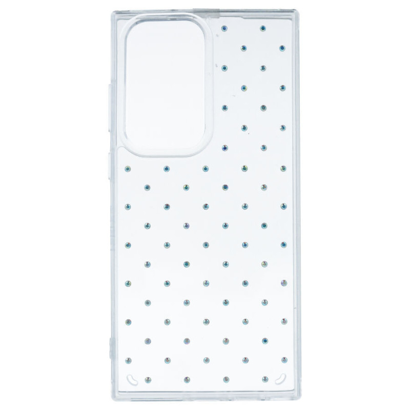 Capa Brilhantes para Samsung Galaxy S23 Ultra - La Casa de las Carcasas, Acessórios e Capas para telemóveis Capa Brilhantes para Samsung Galaxy S23 Ultra - La Casa de las Carcasas, Acessórios e Capas para telemóveis