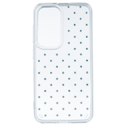 Capa Brilhantes para Samsung Galaxy S23 - La Casa de las Carcasas, Acessórios e Capas para telemóveis