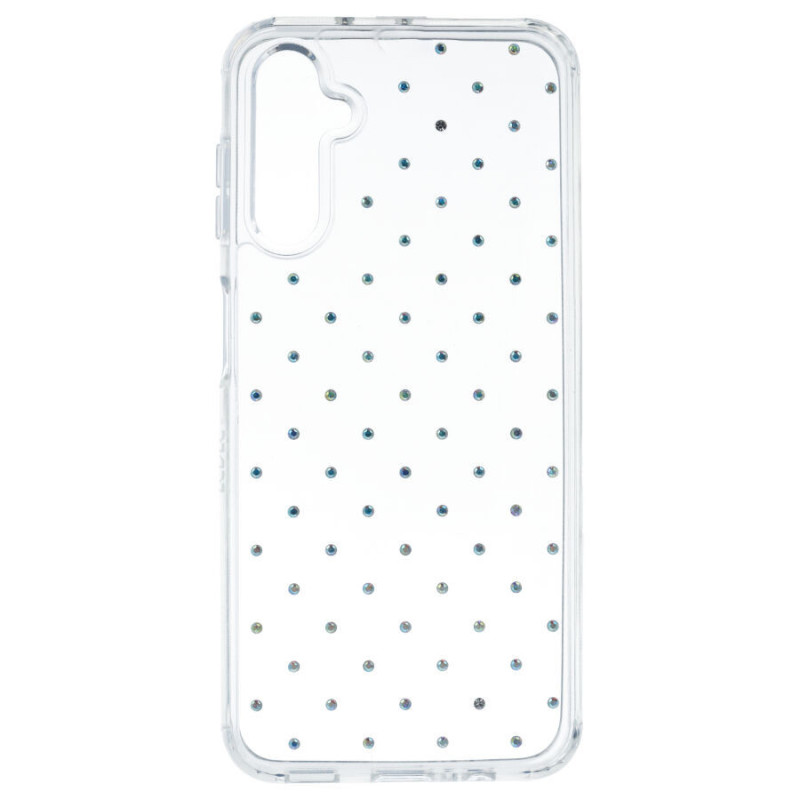 Capa Brilhantes para Samsung Galaxy A14 5G - La Casa de las Carcasas, Acessórios e Capas para telemóveis