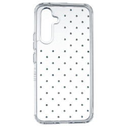 Capa Brilhantes para Samsung Galaxy A54 5G - La Casa de las Carcasas, Acessórios e Capas para telemóveis
