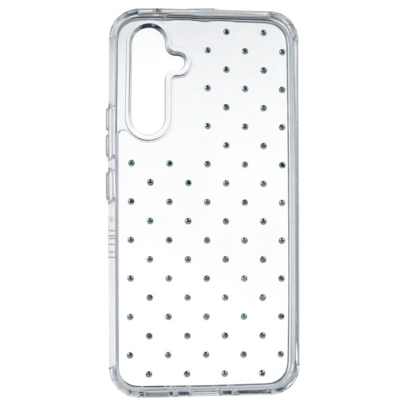 Capa Brilhantes para Samsung Galaxy A54 5G - La Casa de las Carcasas, Acessórios e Capas para telemóveis Capa Brilhantes para Samsung Galaxy A54 5G - La Casa de las Carcasas, Acessórios e Capas para telemóveis