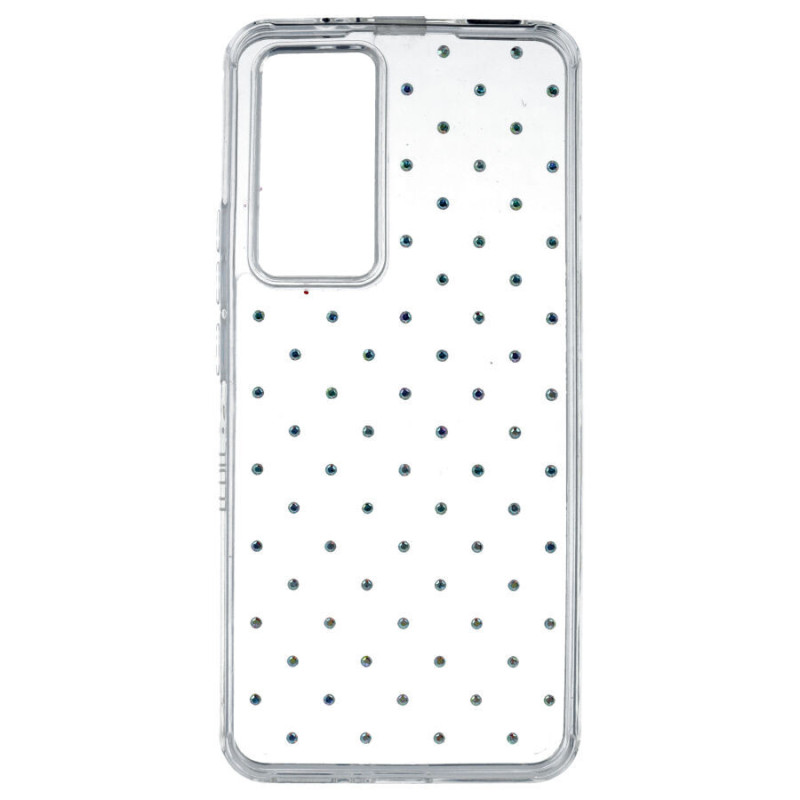 Capa Brilhantes para Xiaomi 12T - La Casa de las Carcasas, Acessórios e Capas para telemóveis Capa Brilhantes para Xiaomi 12T - La Casa de las Carcasas, Acessórios e Capas para telemóveis