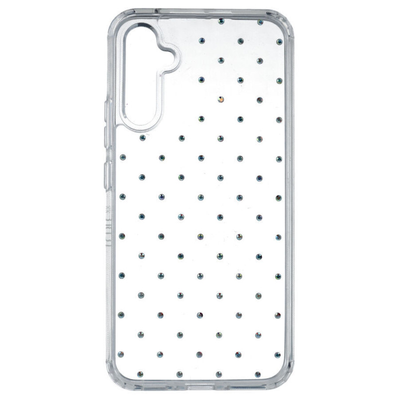 Capa Brilhantes para Samsung Galaxy A34 5G - La Casa de las Carcasas, Acessórios e Capas para telemóveis