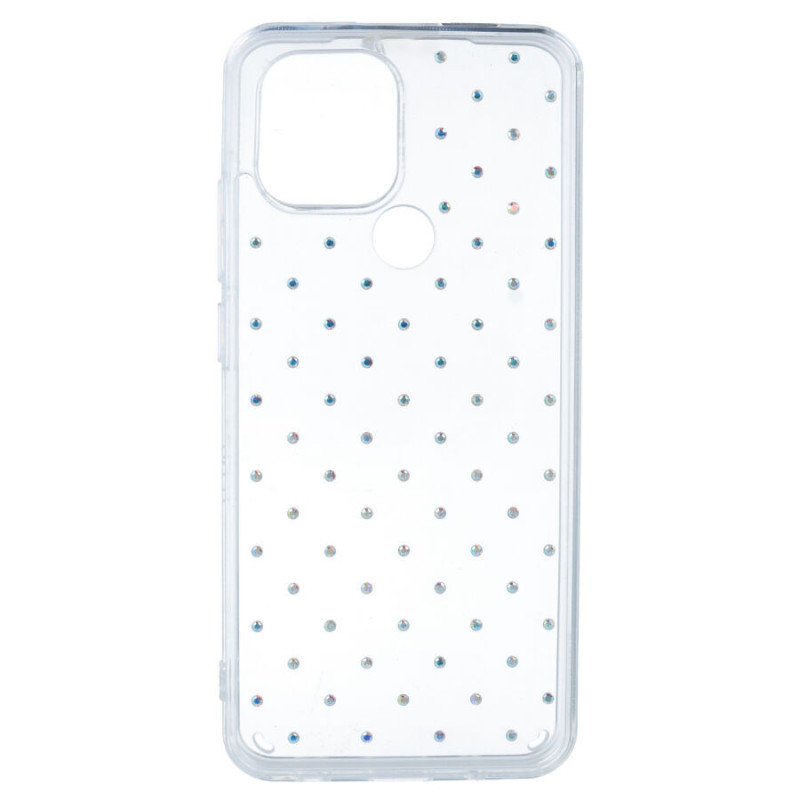 Capa Brilhantes para Xiaomi Redmi A1 - La Casa de las Carcasas, Acessórios e Capas para telemóveis Capa Brilhantes para Xiaomi Redmi A1 - La Casa de las Carcasas, Acessórios e Capas para telemóveis