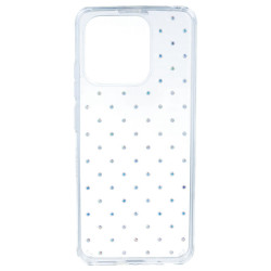Capa Brilhantes para Xiaomi Redmi 12C - La Casa de las Carcasas, Acessórios e Capas para telemóveis