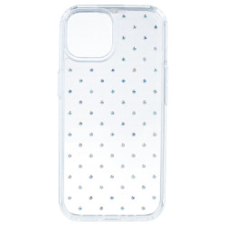 Capa Brilhantes para iPhone 15 - La Casa de las Carcasas, Acessórios e Capas para telemóveis