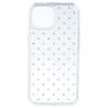 Capa Brilhantes para iPhone 15 - La Casa de las Carcasas, Acessórios e Capas para telemóveis