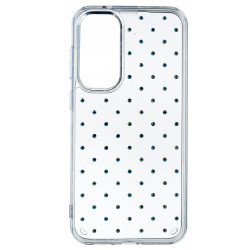Capa Brilhantes para Samsung Galaxy S23 FE - La Casa de las Carcasas, Acessórios e Capas para telemóveis