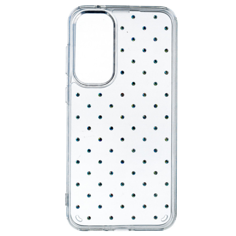 Capa Brilhantes para Samsung Galaxy S23 FE - La Casa de las Carcasas, Acessórios e Capas para telemóveis Capa Brilhantes para Samsung Galaxy S23 FE - La Casa de las Carcasas, Acessórios e Capas para telemóveis