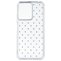 Capa Brilhantes para Xiaomi Redmi 13C - La Casa de las Carcasas, Acessórios e Capas para telemóveis