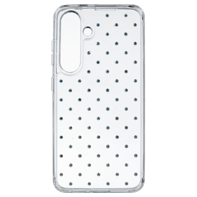 Capa Brilhantes para Samsung Galaxy S24 Plus - La Casa de las Carcasas, Acessórios e Capas para telemóveis