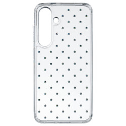 Capa Brilhantes para Samsung Galaxy S24 - La Casa de las Carcasas, Acessórios e Capas para telemóveis
