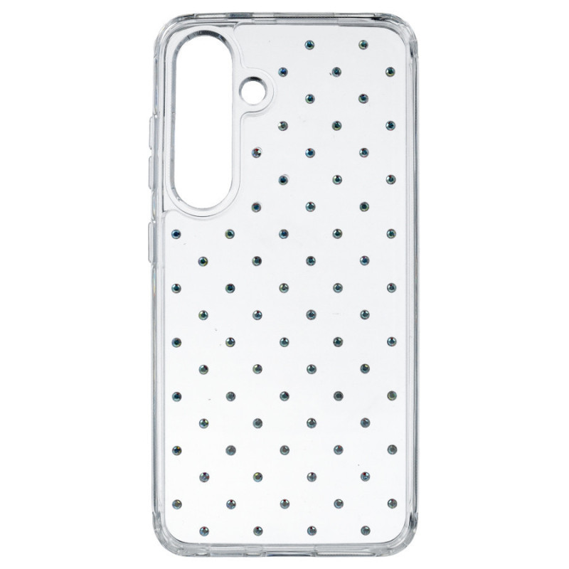 Capa Brilhantes para Samsung Galaxy S24 - La Casa de las Carcasas, Acessórios e Capas para telemóveis