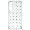 Capa Brilhantes para Samsung Galaxy S24 - La Casa de las Carcasas, Acessórios e Capas para telemóveis