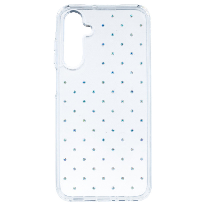 Capa Brilhantes para Samsung Galaxy A25 5G - La Casa de las Carcasas, Acessórios e Capas para telemóveis