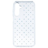 Capa Brilhantes para Samsung Galaxy A25 5G - La Casa de las Carcasas, Acessórios e Capas para telemóveis