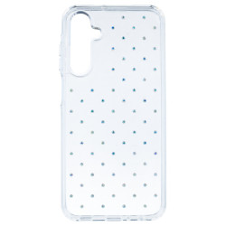 Capa Brilhantes para Samsung Galaxy A15 5G - La Casa de las Carcasas, Acessórios e Capas para telemóveis