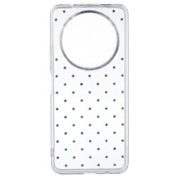 Capa Brilhantes para Xiaomi Redmi A3 - La Casa de las Carcasas, Acessórios e Capas para telemóveis