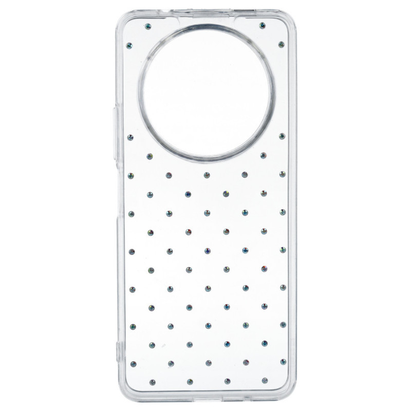 Capa Brilhantes para Xiaomi Redmi A3 - La Casa de las Carcasas, Acessórios e Capas para telemóveis