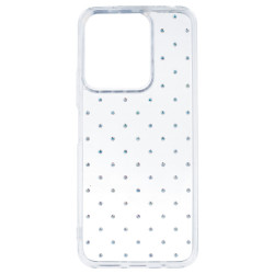 Capa Brilhantes para Xiaomi Redmi 13 4G - La Casa de las Carcasas, Acessórios e Capas para telemóveis