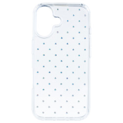 Capa Brilhantes para iPhone 16 - La Casa de las Carcasas, Acessórios e Capas para telemóveis
