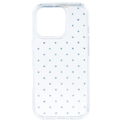 Capa Brilhantes para iPhone 16 Pro Max - La Casa de las Carcasas, Acessórios e Capas para telemóveis