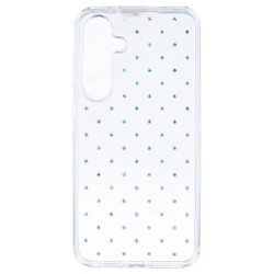 Capa Brilhantes para Samsung Galaxy S24 FE - La Casa de las Carcasas, Acessórios e Capas para telemóveis
