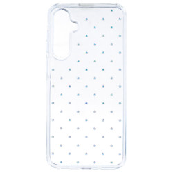 Capa Brilhantes para Samsung Galaxy A16 5G - La Casa de las Carcasas, Acessórios e Capas para telemóveis