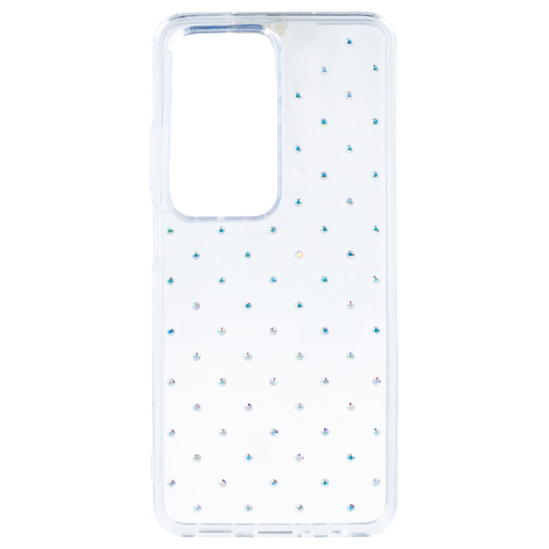 Capa Brilhantes para Oppo A80 5G - La Casa de las Carcasas, Acessórios e Capas para telemóveis