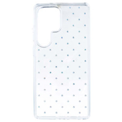 Capa Brilhantes para Samsung Galaxy S25 Ultra - La Casa de las Carcasas, Acessórios e Capas para telemóveis