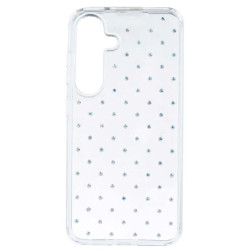 Capa Brilhantes para Samsung Galaxy S25 Plus - La Casa de las Carcasas, Acessórios e Capas para telemóveis