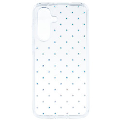 Capa Brilhantes para Samsung Galaxy A36 5G - La Casa de las Carcasas, Acessórios e Capas para telemóveis