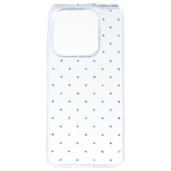 Capa Brilhantes para Xiaomi Redmi Note 14 5G - La Casa de las Carcasas, Acessórios e Capas para telemóveis