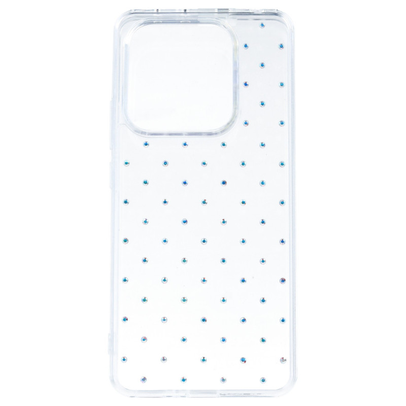 Capa Brilhantes para Xiaomi Redmi Note 14 5G - La Casa de las Carcasas, Acessórios e Capas para telemóveis