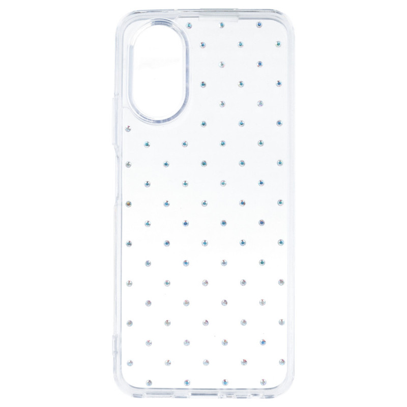 Capa Brilhantes para Oppo A18 - La Casa de las Carcasas, Acessórios e Capas para telemóveis