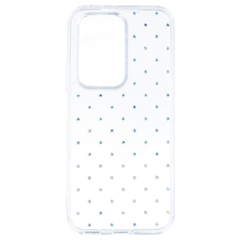 Capa Brilhantes para Honor 200 Lite - La Casa de las Carcasas, Acessórios e Capas para telemóveis Capa Brilhantes para Honor 200 Lite - La Casa de las Carcasas, Acessórios e Capas para telemóveis
