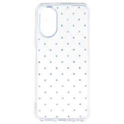 Capa Brilhantes para Oppo A18 - La Casa de las Carcasas, Acessórios e Capas para telemóveis
