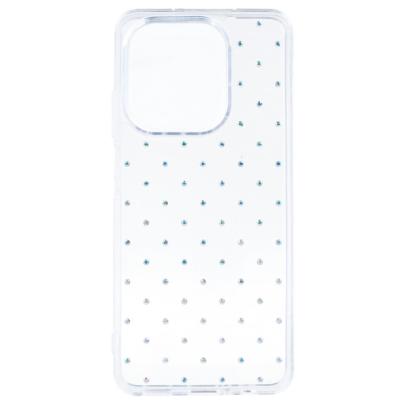 Capa Brilhantes para Oppo A40 - La Casa de las Carcasas, Acessórios e Capas para telemóveis Capa Brilhantes para Oppo A40 - La Casa de las Carcasas, Acessórios e Capas para telemóveis